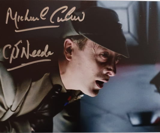 Michael Culver 8x10