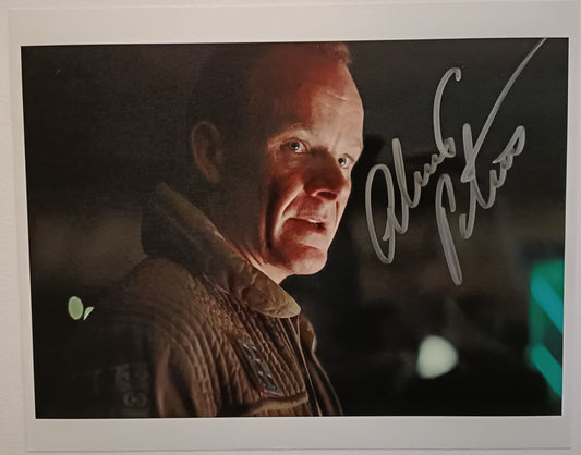 Alistair Petrie 8x10