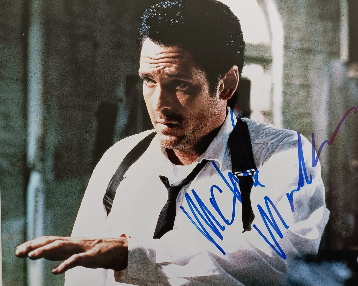 michael madsen 8x10