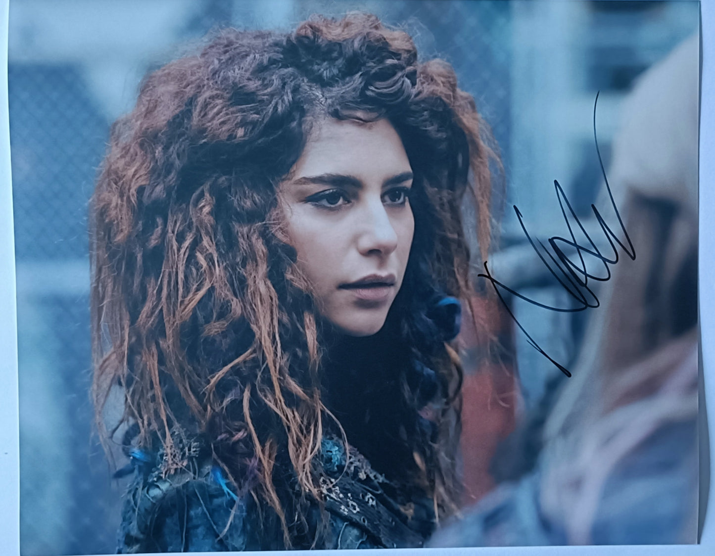 Nadia hilker