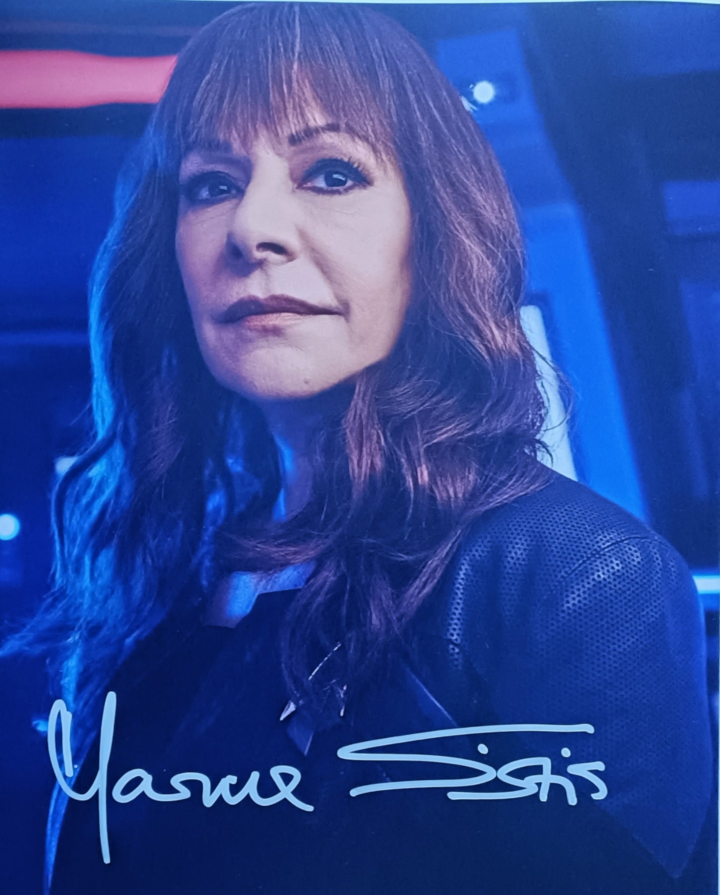 marina sirtis